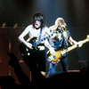 AC/DC Contest