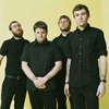 Against Me! Contest