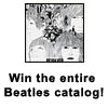 The Beatles Contest