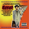 Borat Contest