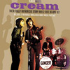 Cream Contest