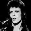 David Bowie Contest