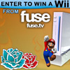 Fuse Warped Contest