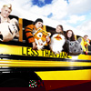 Less Than Jake Contest