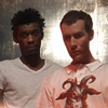 Massive Attack Contest
