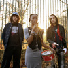 Noisettes Contest