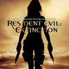 Resident Evil: Extinction Contest