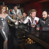 Scissor Sisters Contest