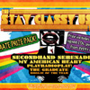 Stay Classy USA Tour Contest