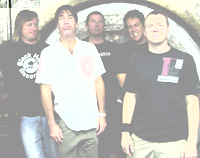 Guttermouth Embark On Winter Tour Guttermouth will making their almost