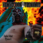HeWhoCanNotBeNamed - Sunday School Massacre